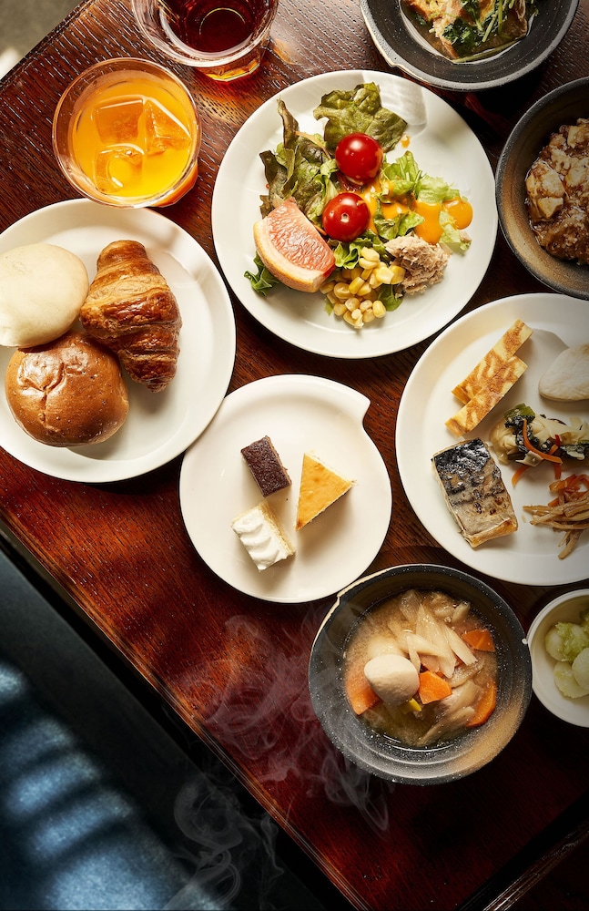 ダイワロイネットホテル仙台一番町 PREMIER 仙台