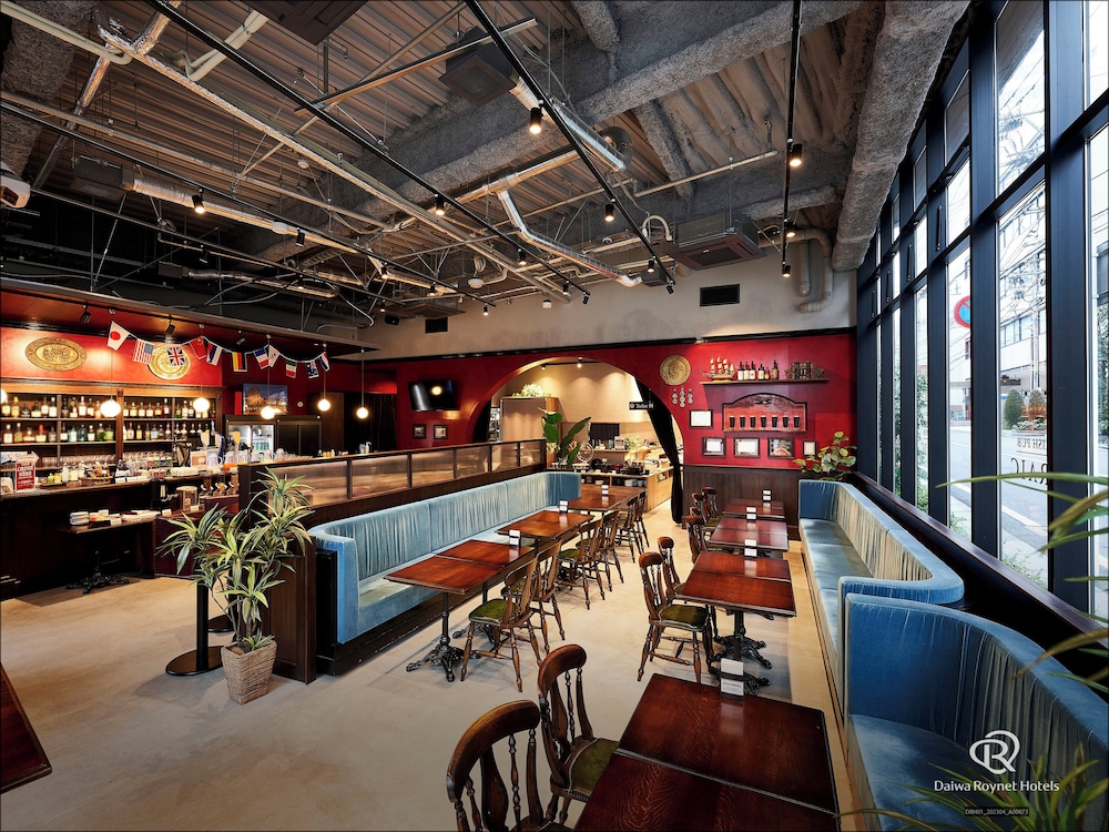 ダイワロイネットホテル仙台一番町 PREMIER 仙台