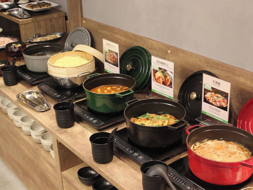 ダイワロイネットホテル仙台一番町 PREMIER 仙台