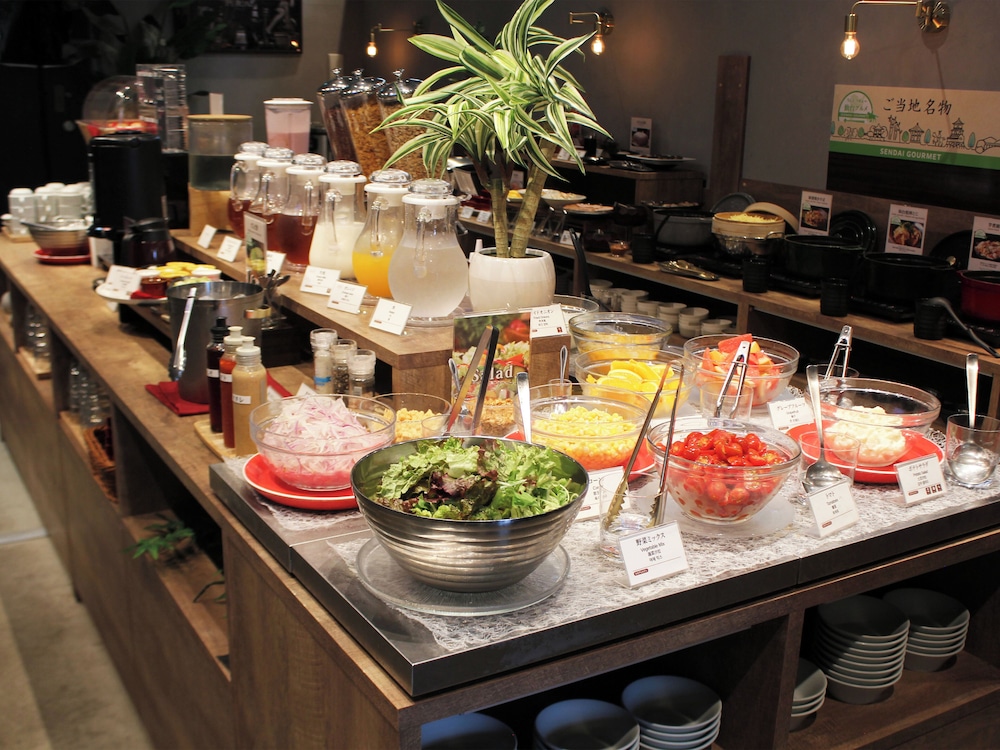 ダイワロイネットホテル仙台一番町 PREMIER 仙台