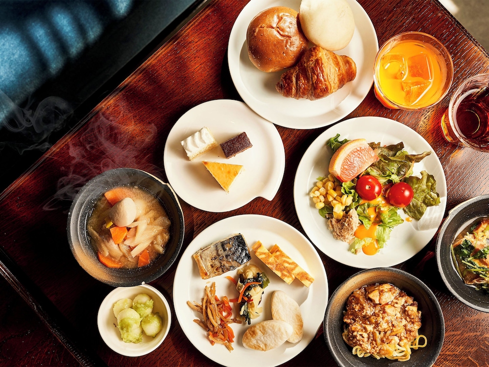 ダイワロイネットホテル仙台一番町 PREMIER 仙台