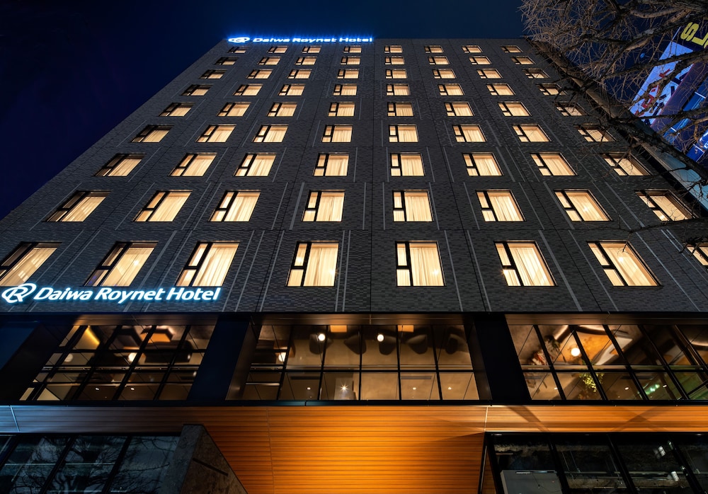 ダイワロイネットホテル仙台一番町 PREMIER 仙台