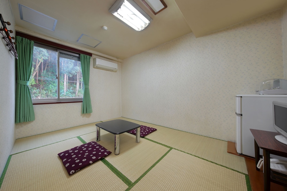 ビジネス旅館 オタマヤ 仙台
