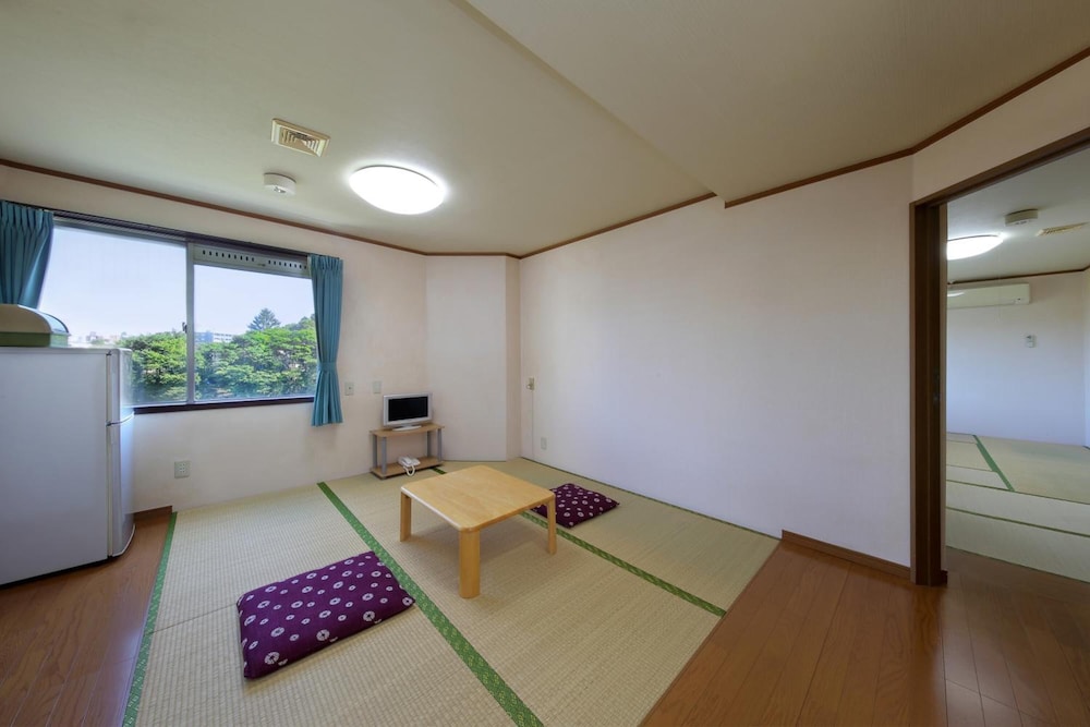 ビジネス旅館 オタマヤ 仙台