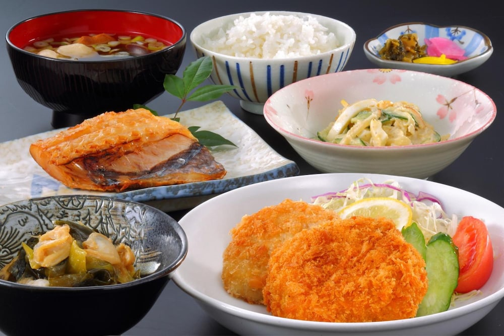 ビジネス旅館 オタマヤ 仙台