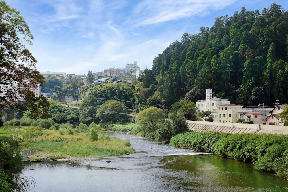 ビジネス旅館 オタマヤ 仙台