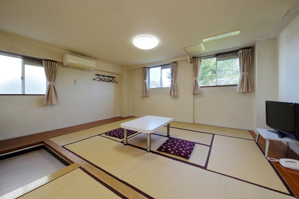 ビジネス旅館 オタマヤ 仙台
