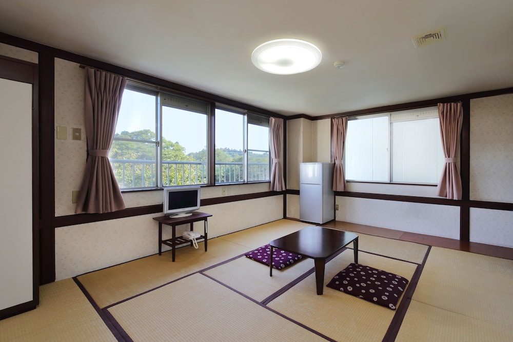 ビジネス旅館 オタマヤ 仙台