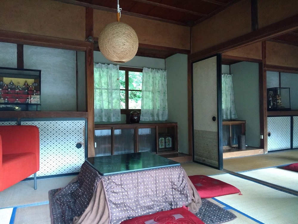 秋保カナダ 仙台
