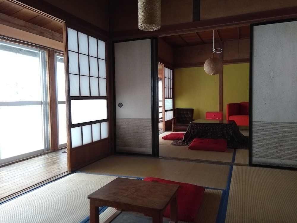秋保カナダ 仙台