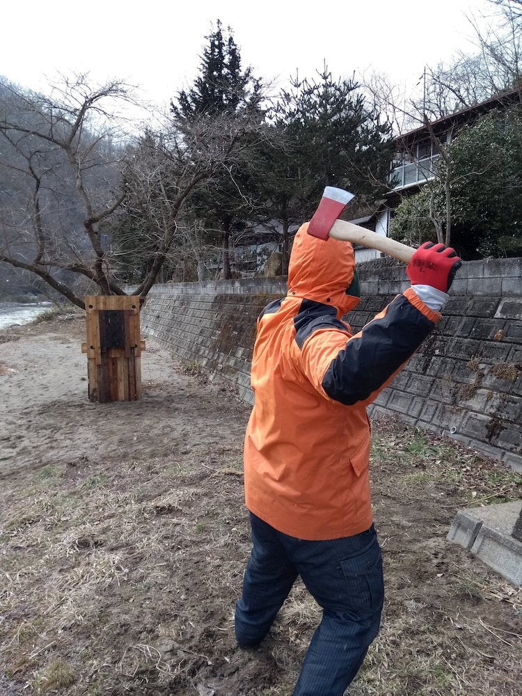 秋保カナダ 仙台