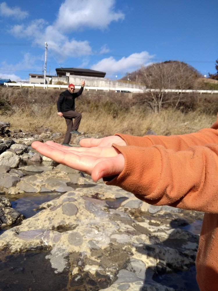 秋保カナダ 仙台
