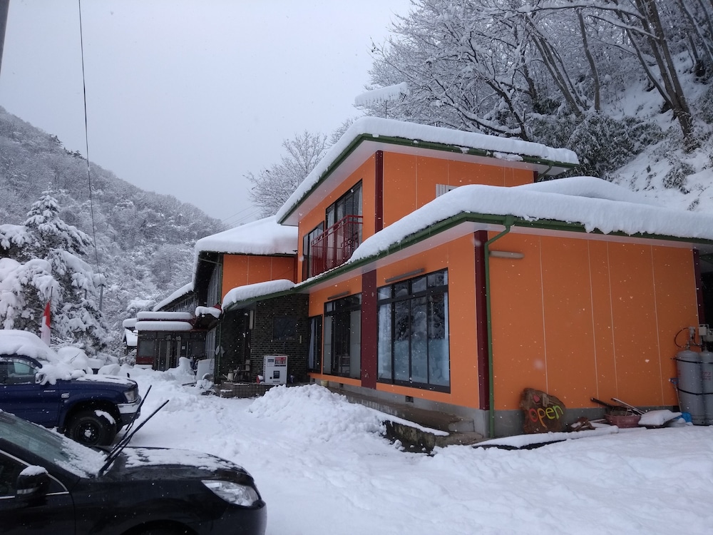 秋保カナダ 仙台