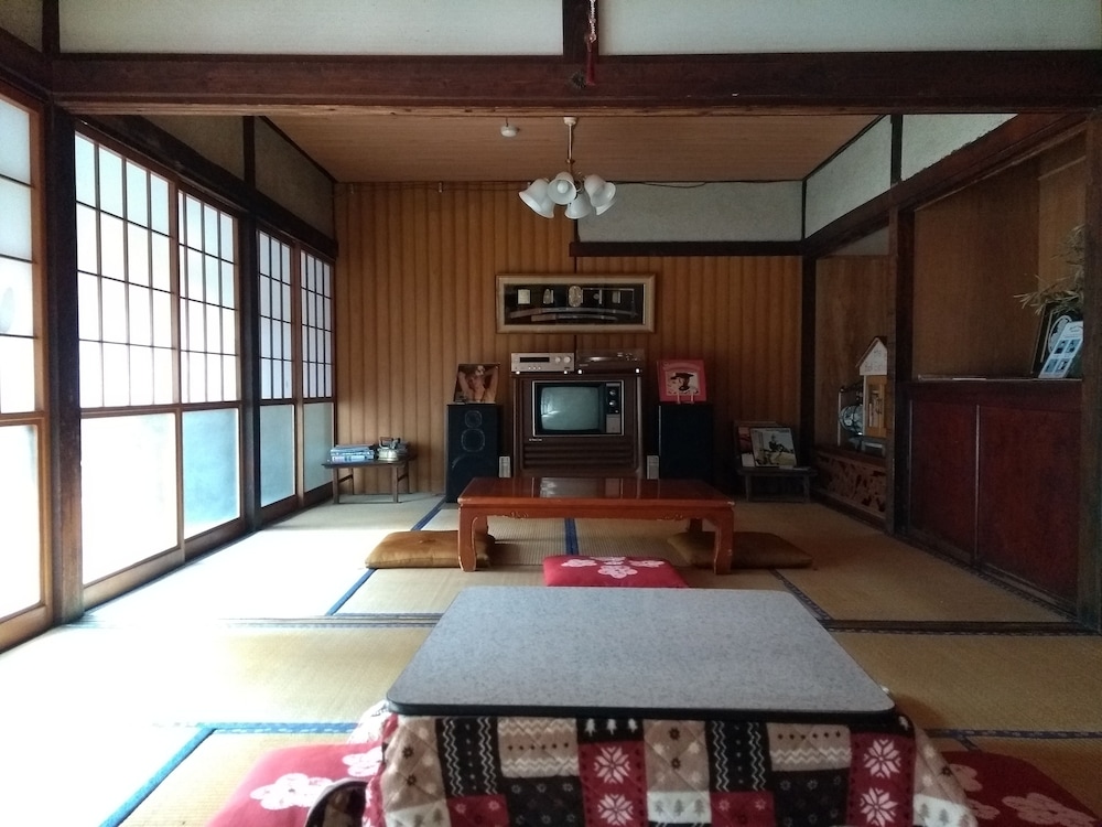 秋保カナダ 仙台