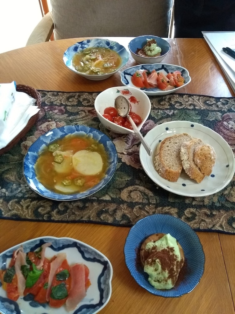 秋保カナダ 仙台