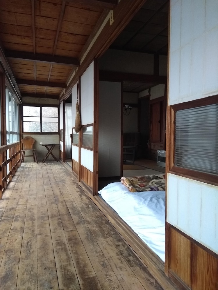 秋保カナダ 仙台