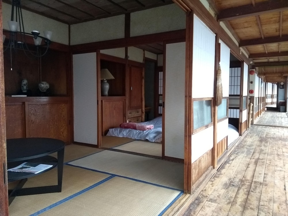 秋保カナダ 仙台
