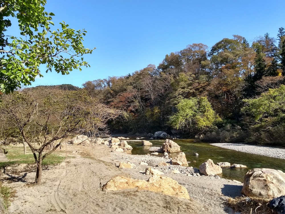 秋保カナダ 仙台