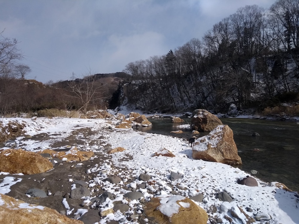 秋保カナダ 仙台