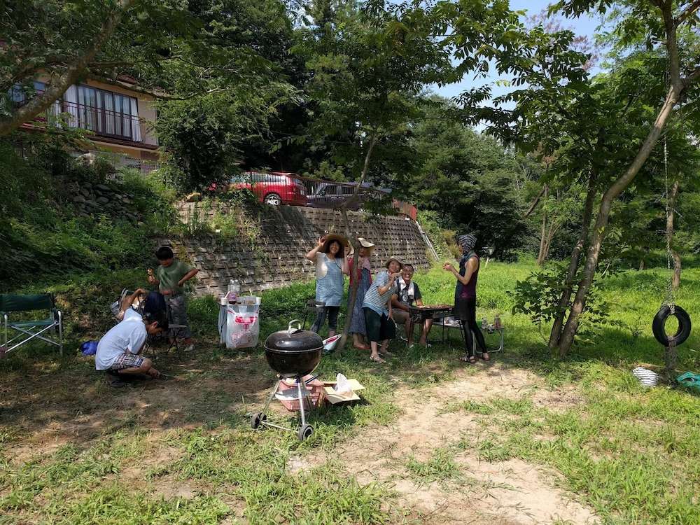 秋保カナダ 仙台