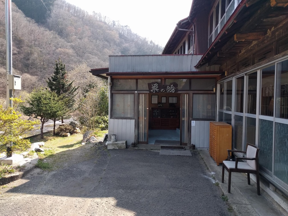秋保カナダ 仙台