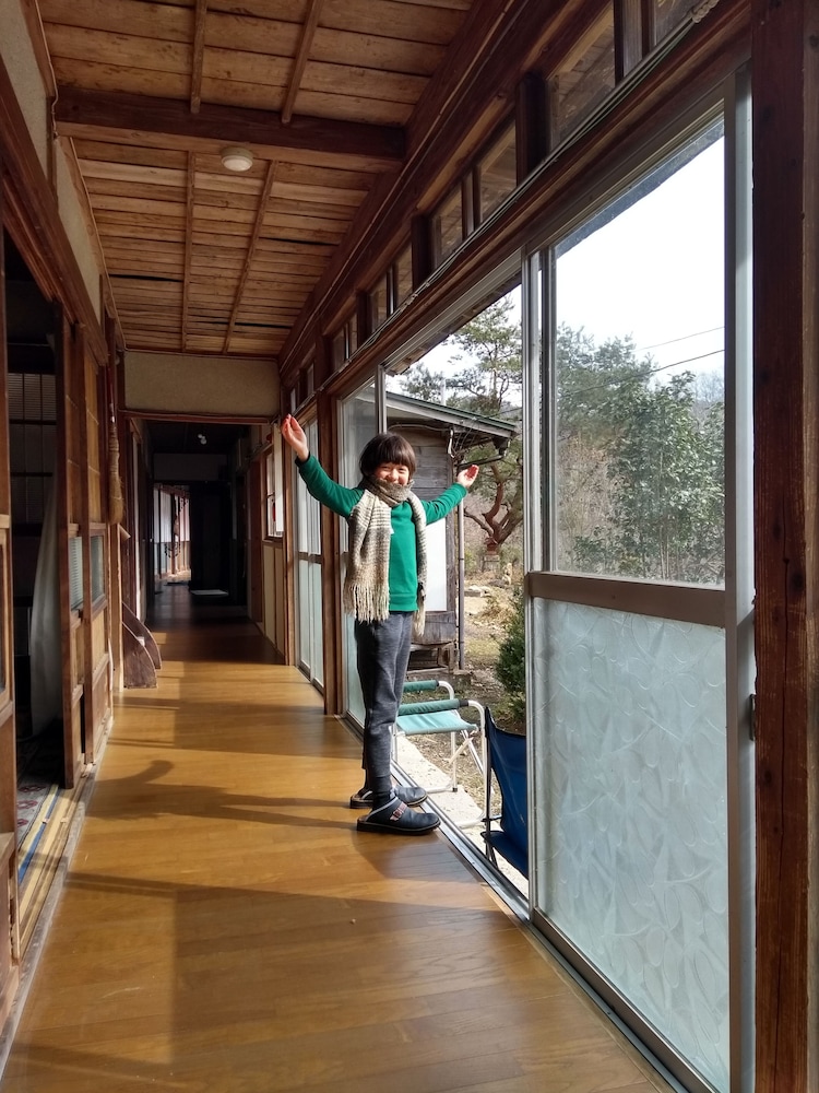 秋保カナダ 仙台