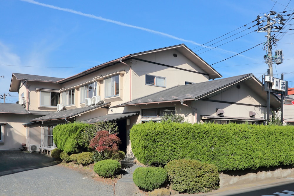 ビジネス旅館 川添支店 仙台