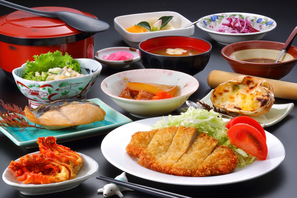 ビジネス旅館 川添支店 仙台