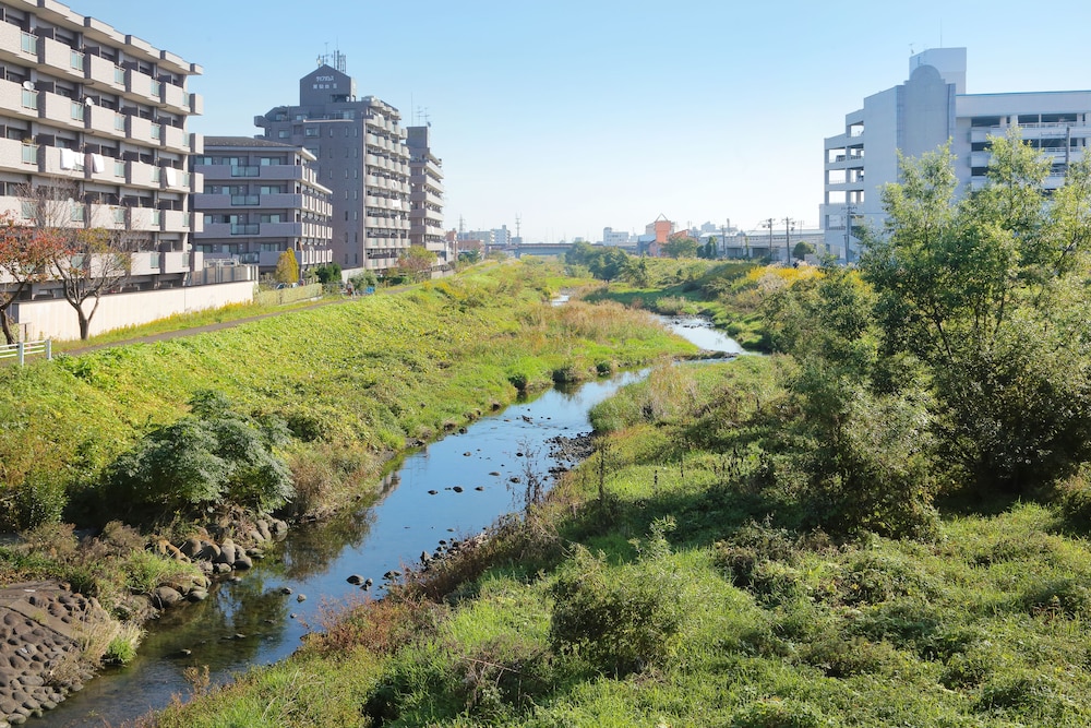 ビジネス旅館 川添支店 仙台
