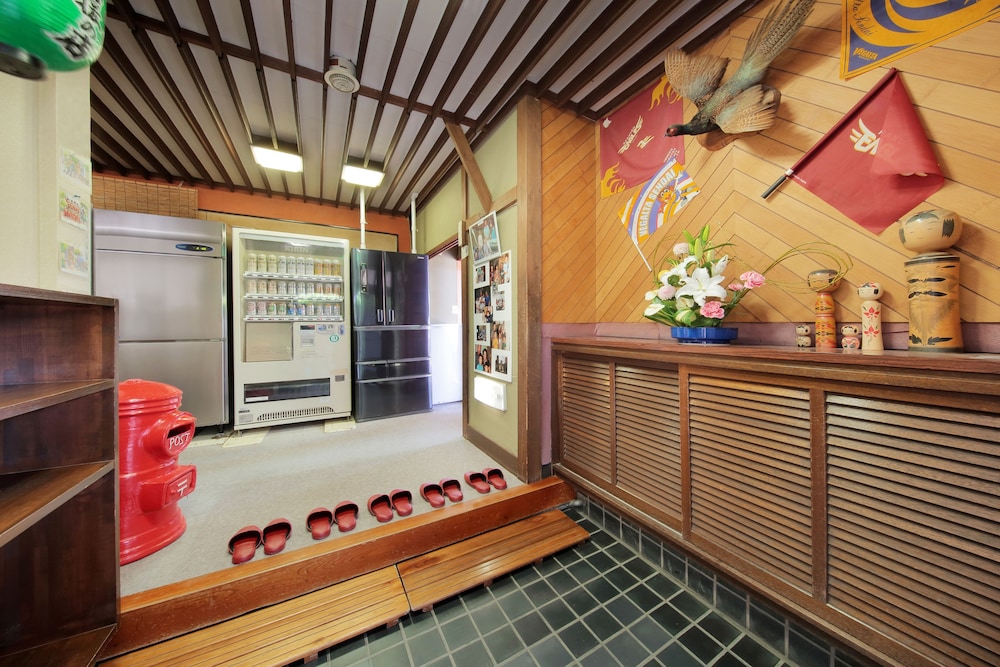 ビジネス旅館 川添支店 仙台