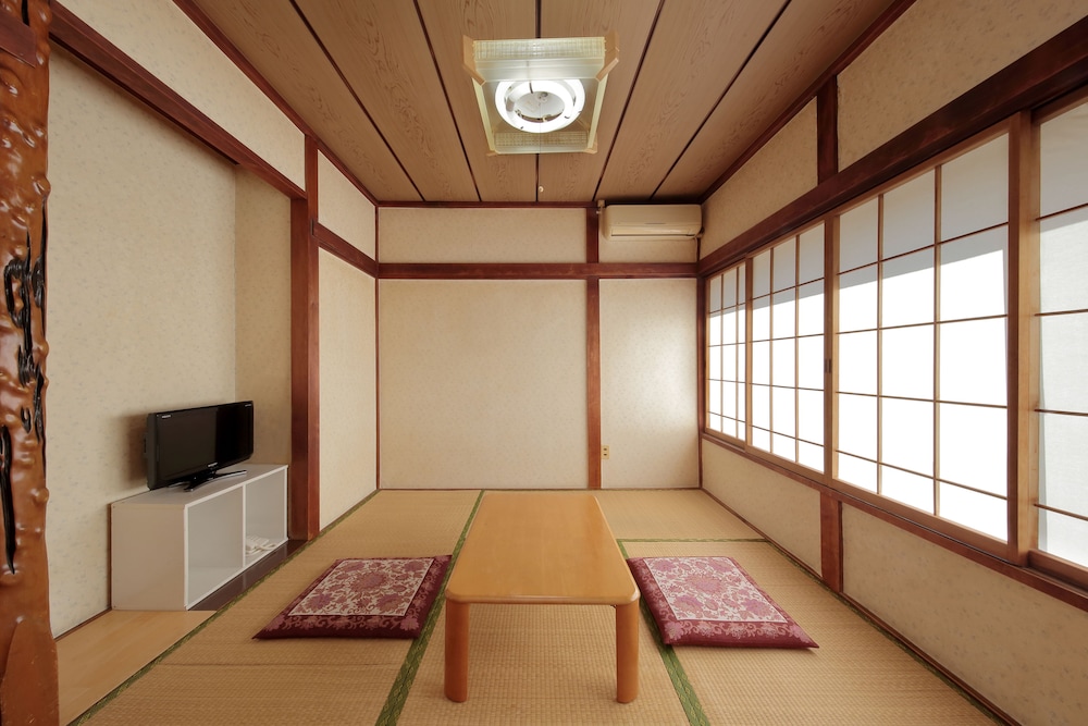 ビジネス旅館 川添支店 仙台