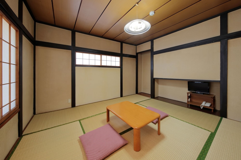 ビジネス旅館 川添支店 仙台