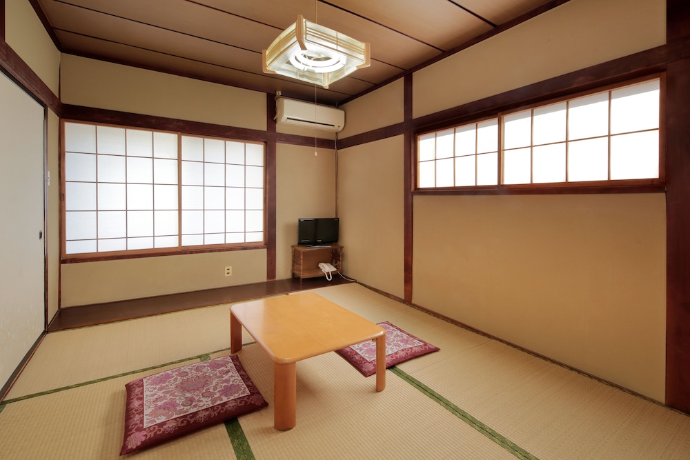 ビジネス旅館 川添支店 仙台