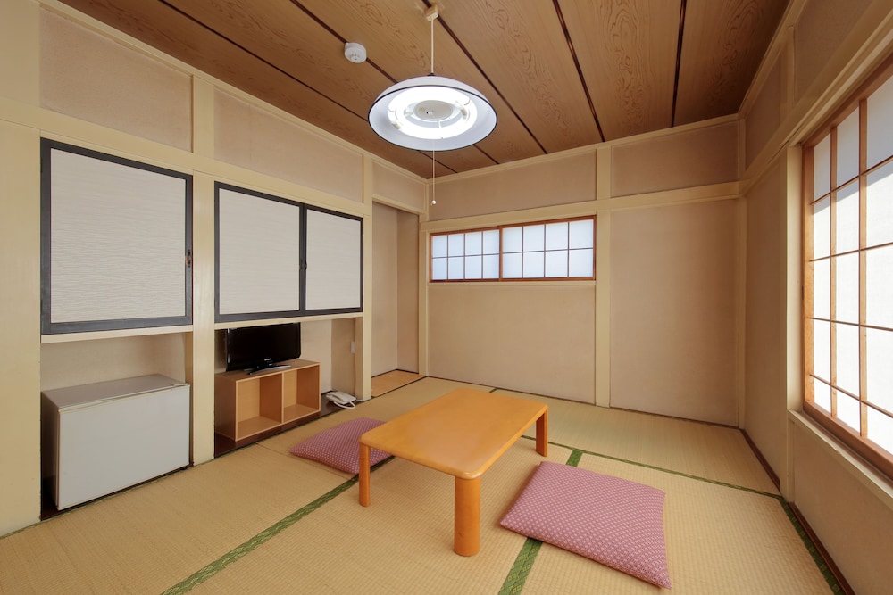 ビジネス旅館 川添支店 仙台