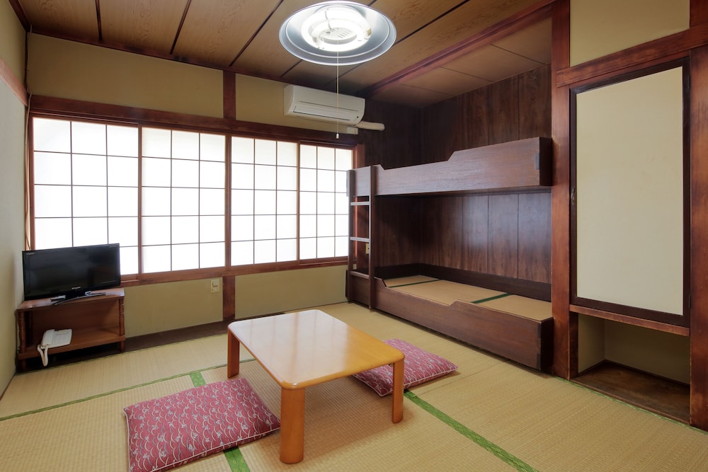 ビジネス旅館 川添支店 仙台