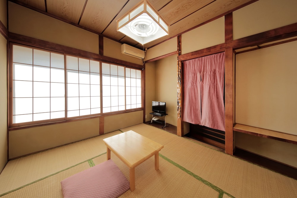 ビジネス旅館 川添支店 仙台