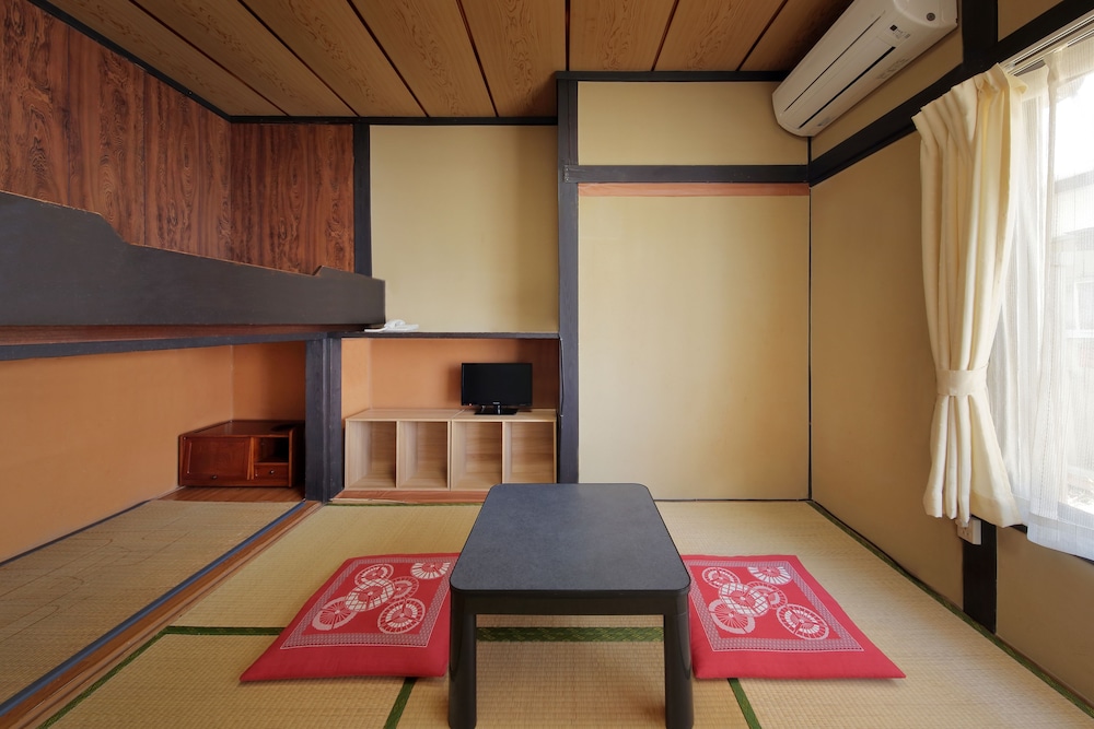 ビジネス旅館 川添支店 仙台