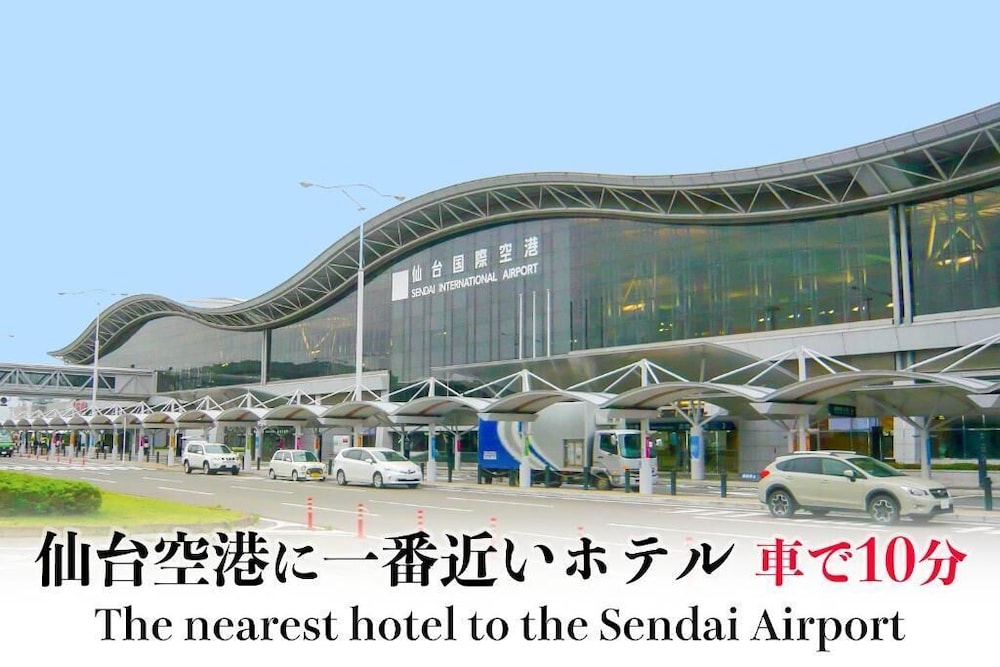 名取 ステイモア 仙台