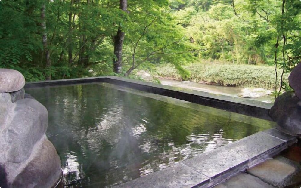 秋保温泉 ホテル 華乃湯 仙台