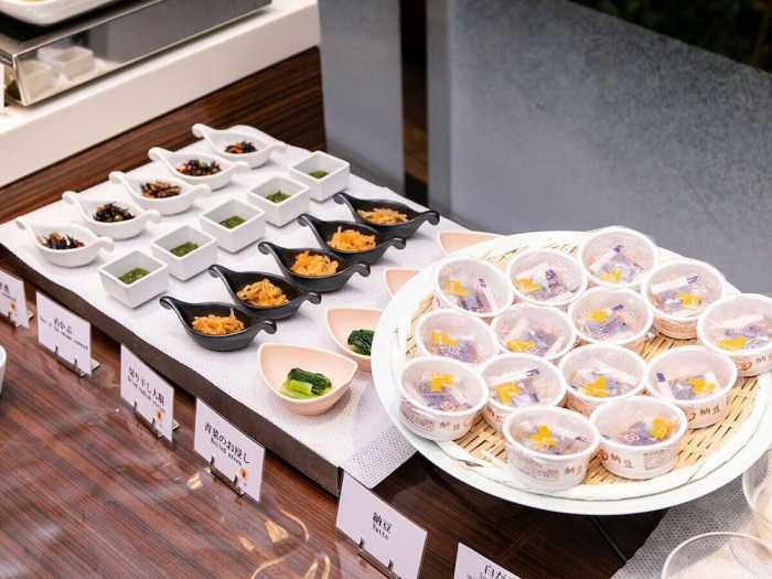 テンザホテル・仙台ステーション 仙台