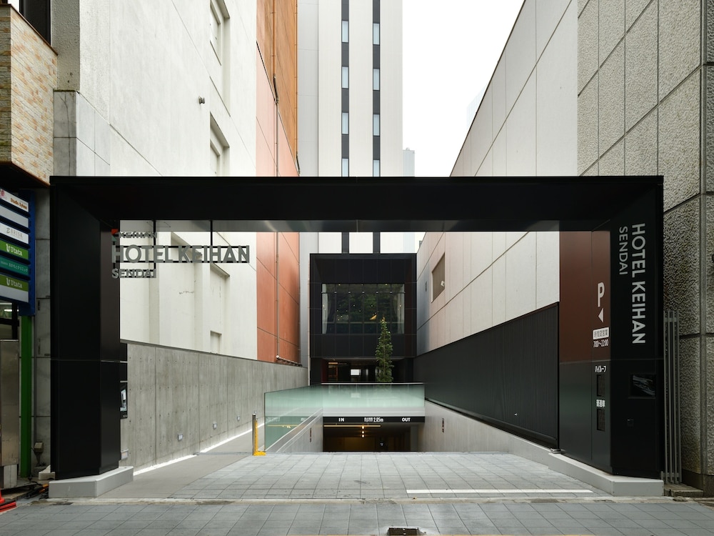 ホテル京阪仙台 仙台