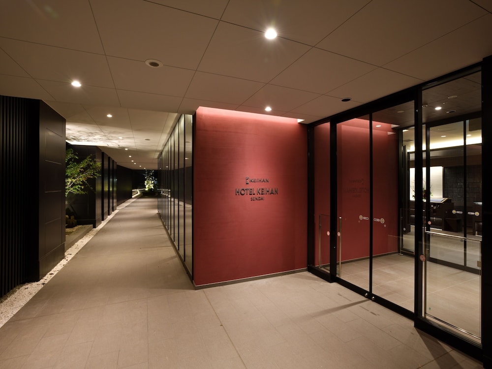 ホテル京阪仙台 仙台