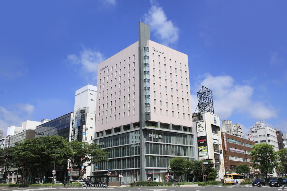 リッチモンドホテル プレミア仙台駅前 仙台