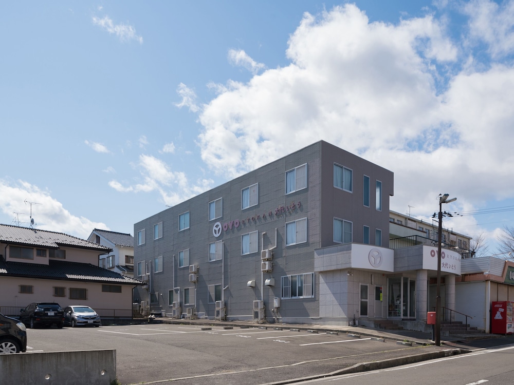 TABIST 多賀城の宿 大代いとう 仙台