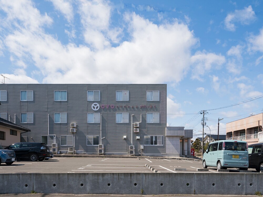 TABIST 多賀城の宿 大代いとう 仙台