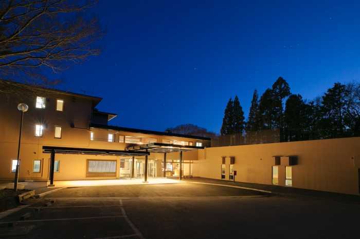 休暇村気仙沼大島 仙台