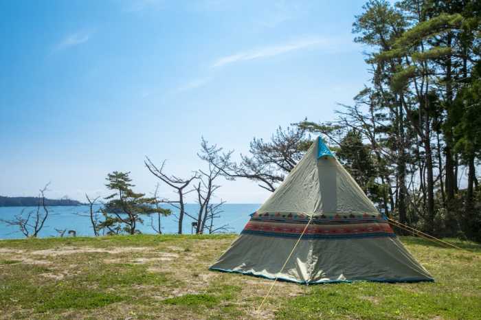休暇村気仙沼大島 仙台