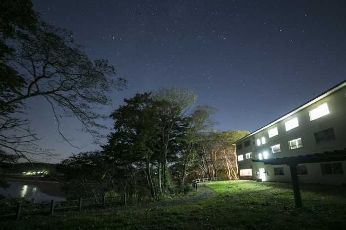 休暇村気仙沼大島 仙台