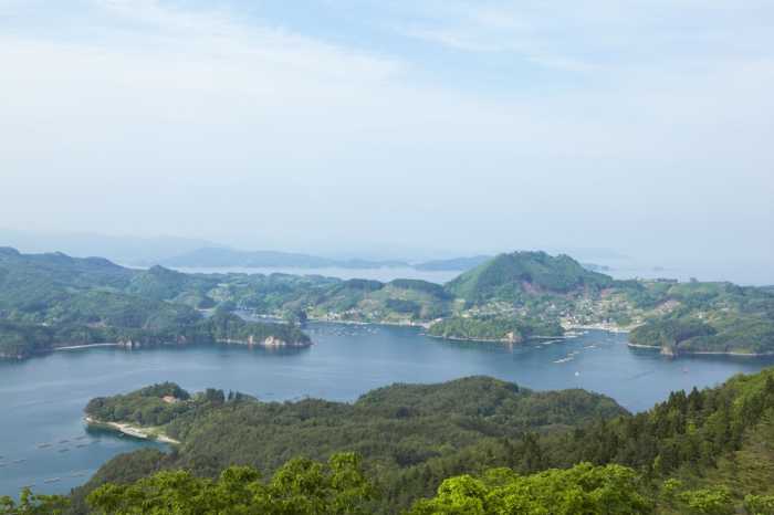 休暇村気仙沼大島 仙台