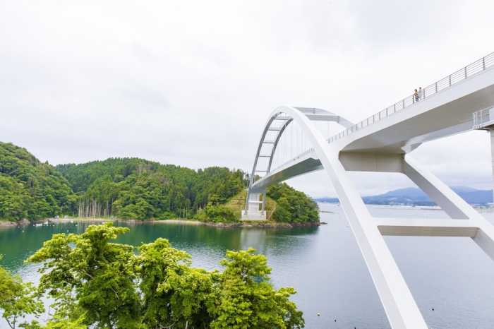 休暇村気仙沼大島 仙台